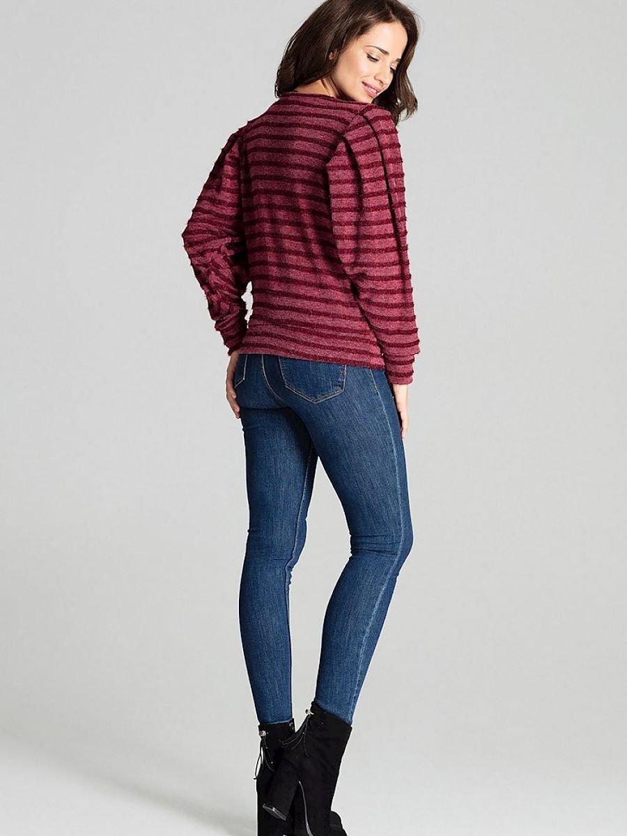 Blouse model 139349 Lenitif