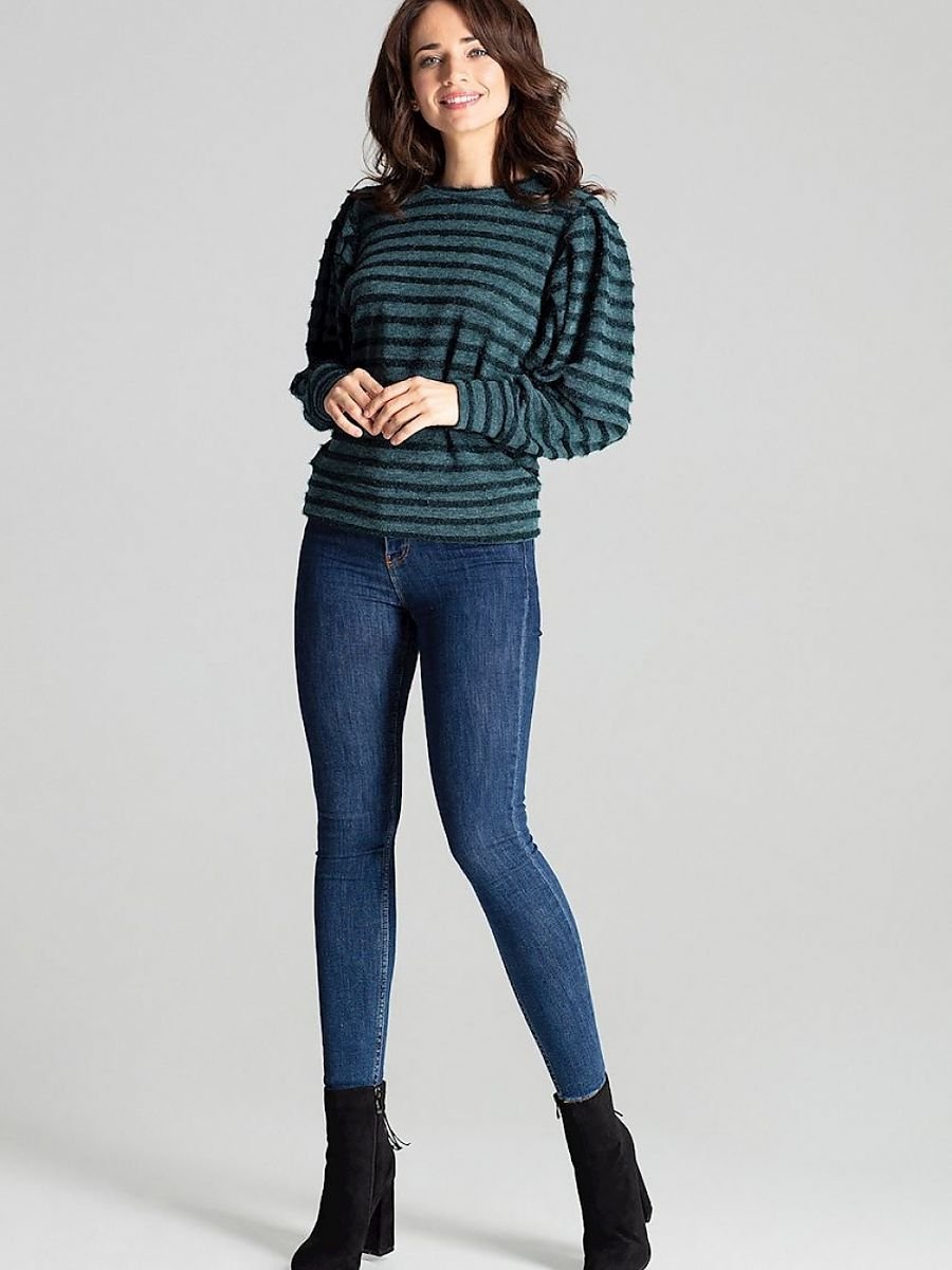 Blouse model 139350 Lenitif