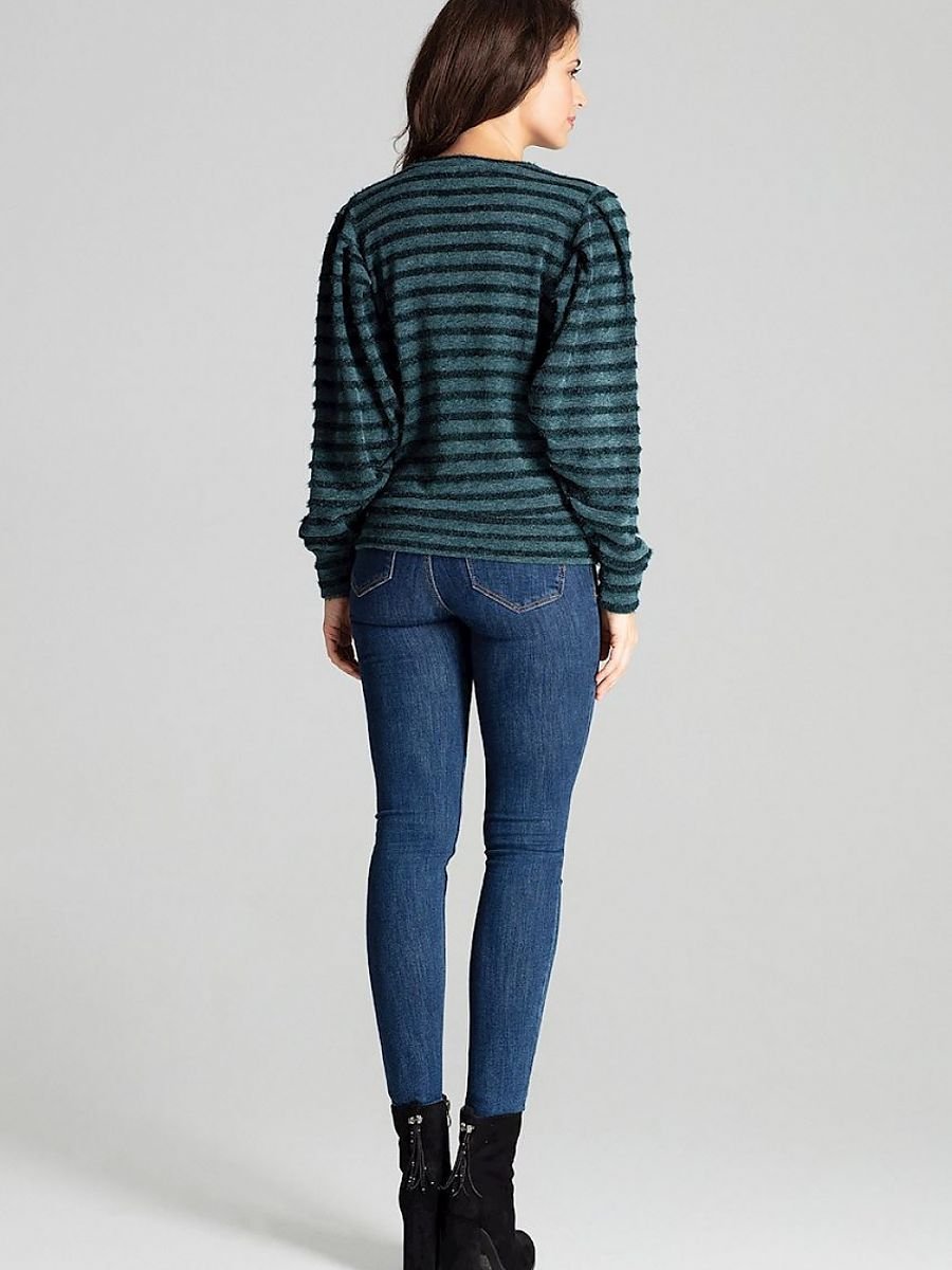 Blouse model 139350 Lenitif