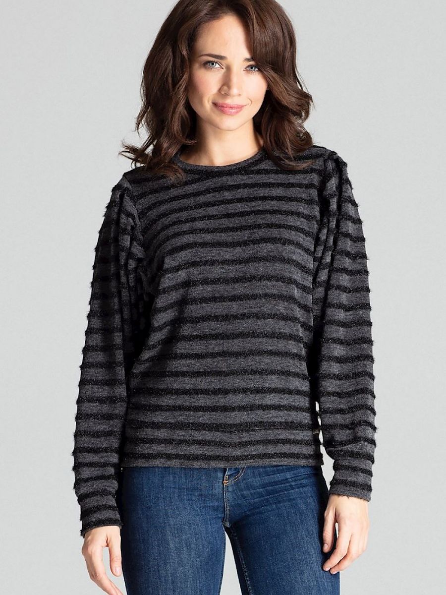 Blouse model 139351 Lenitif