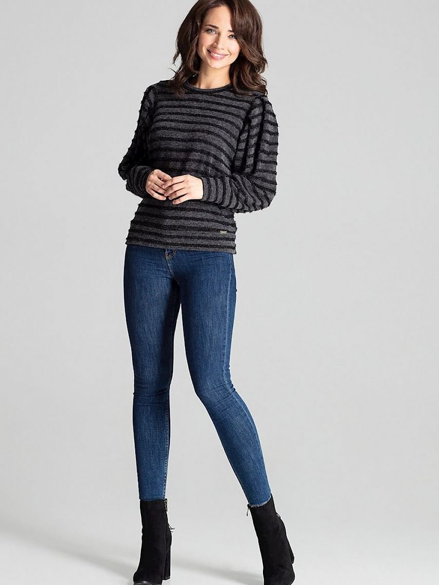 Blouse model 139351 Lenitif