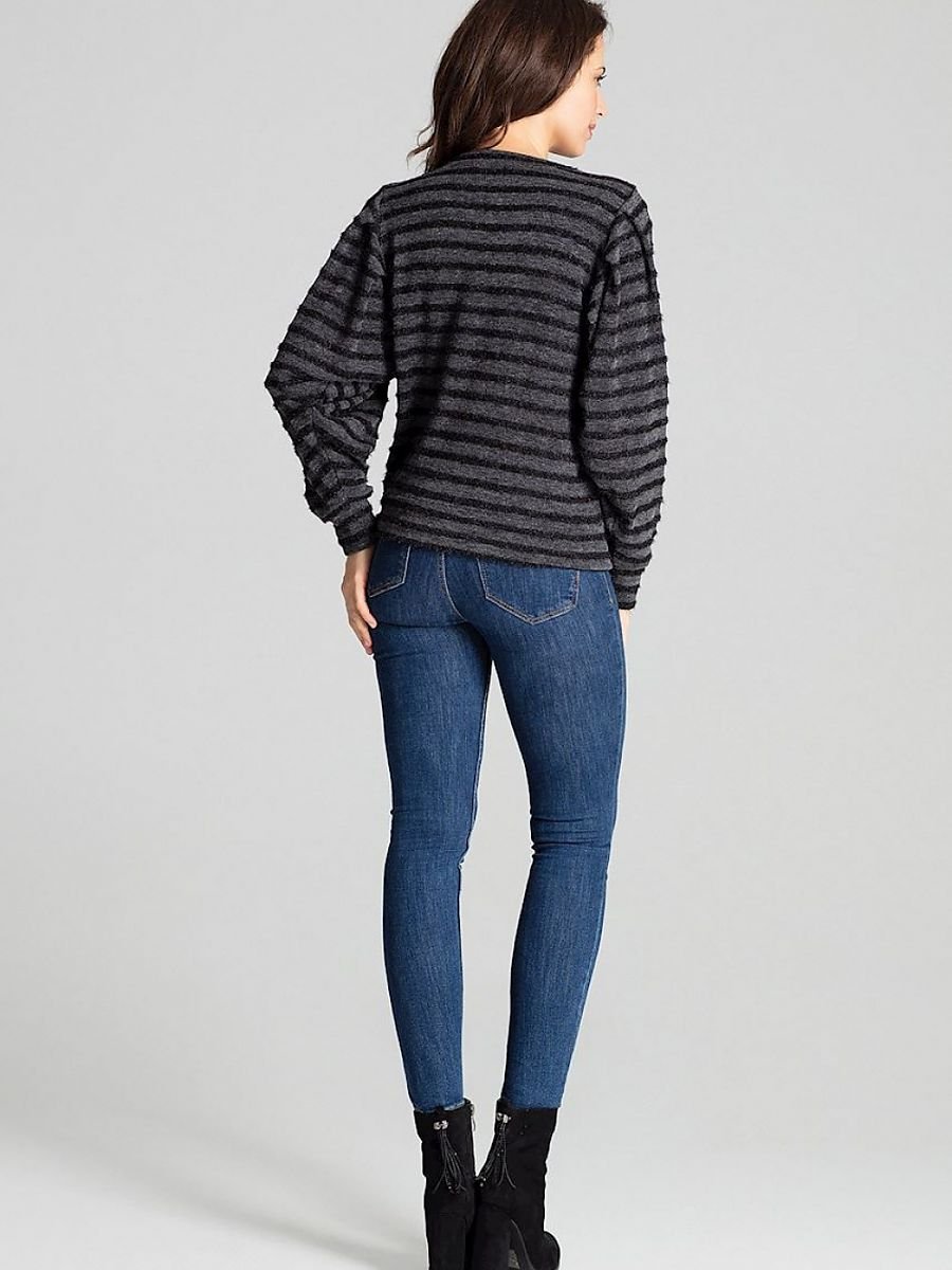 Blouse model 139351 Lenitif