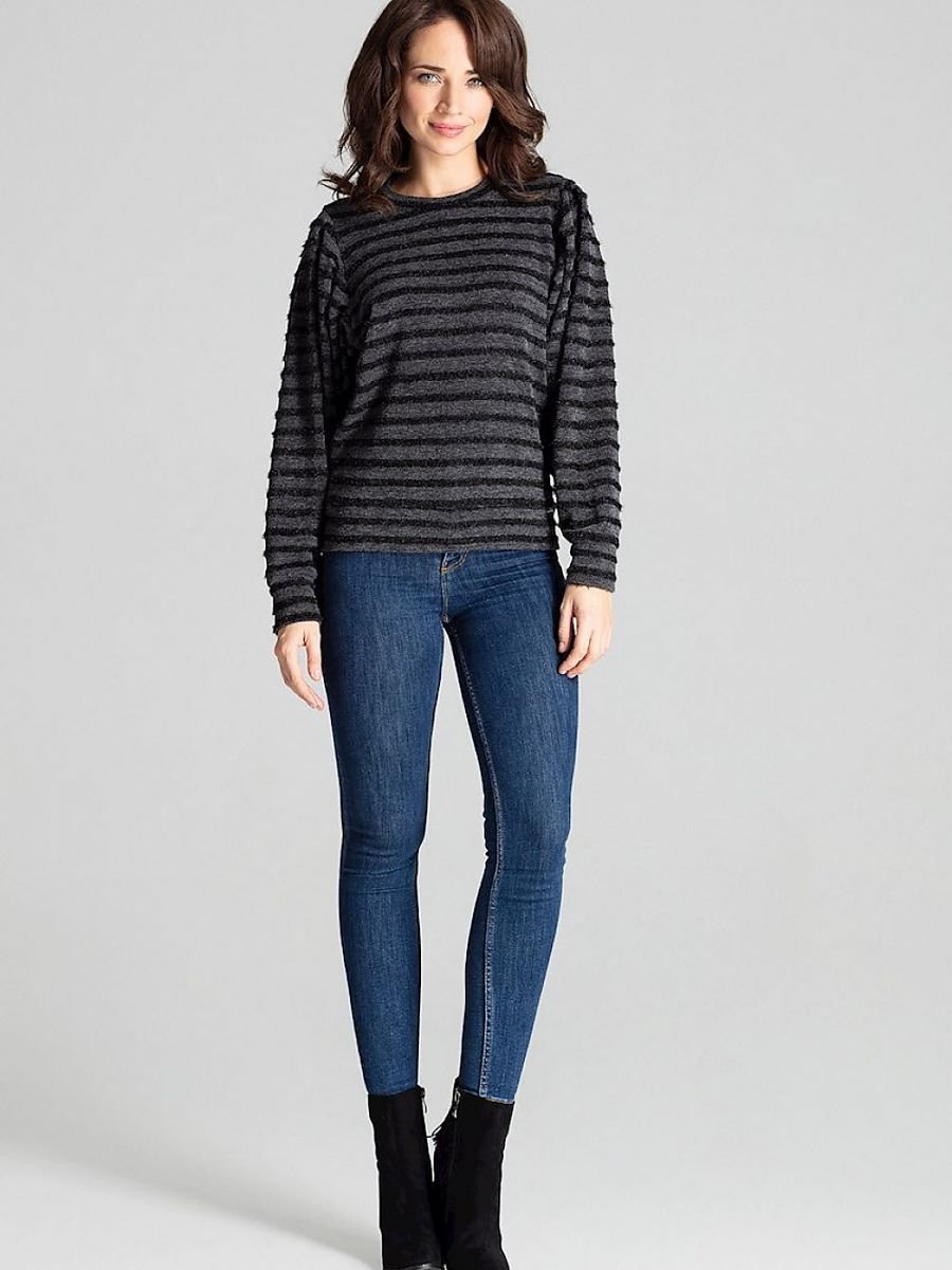 Blouse model 139351 Lenitif