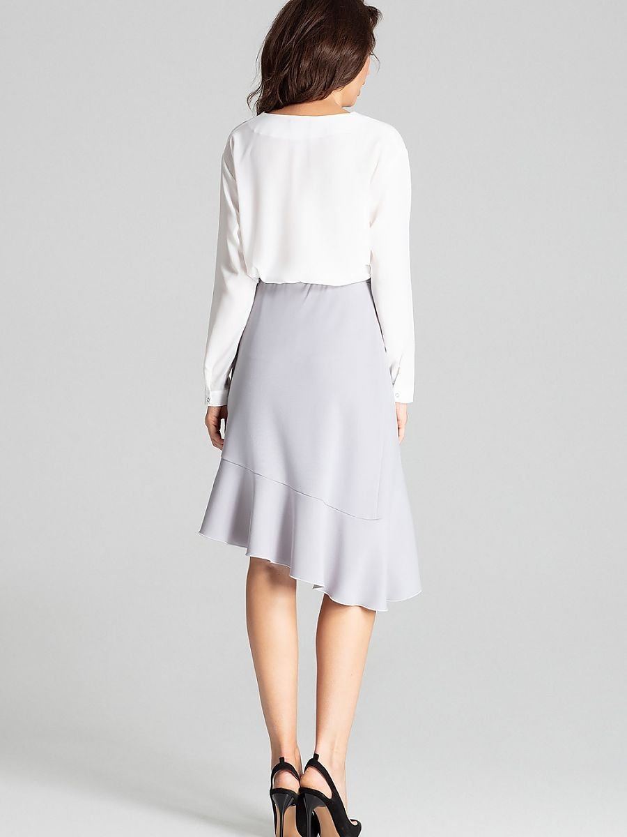 Skirt model 139362 Lenitif