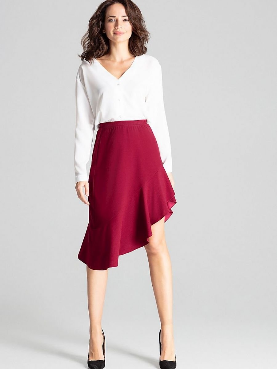 Skirt model 139363 Lenitif