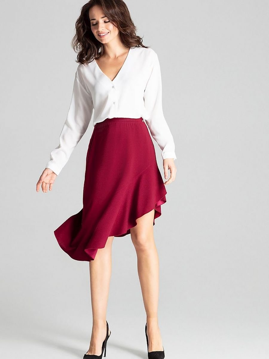 Skirt model 139363 Lenitif