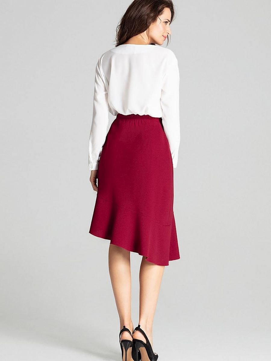 Skirt model 139363 Lenitif