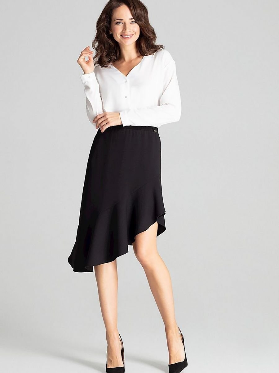 Skirt model 139366 Lenitif