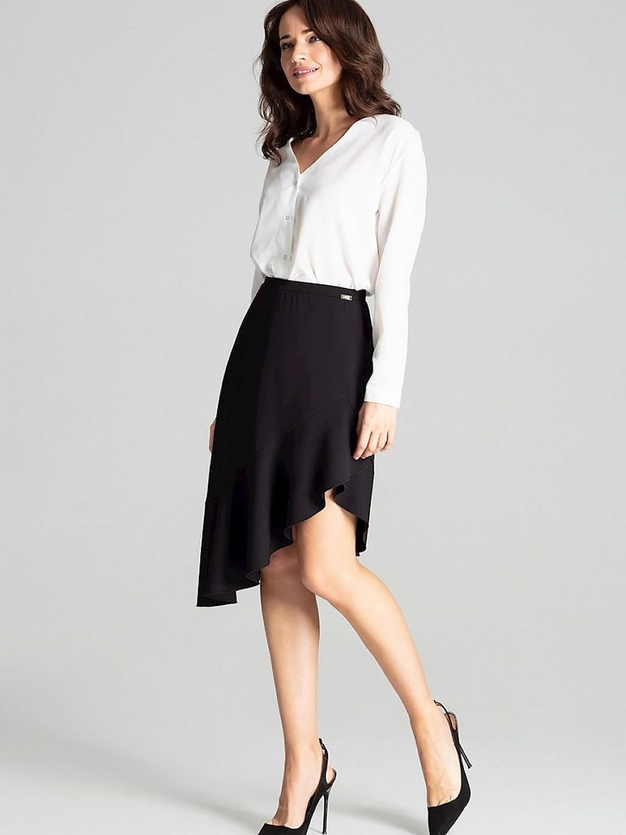 Skirt model 139366 Lenitif