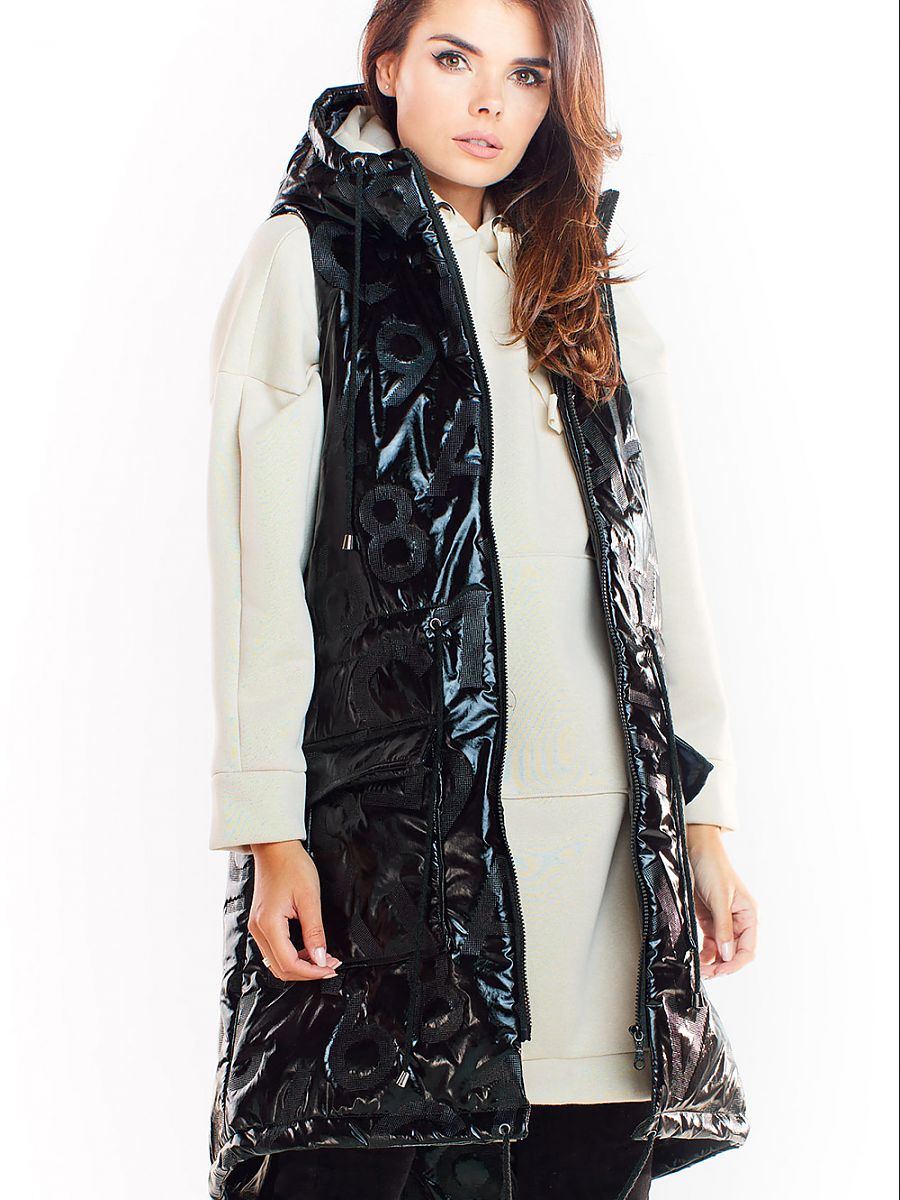 Gilet model 139545 awama
