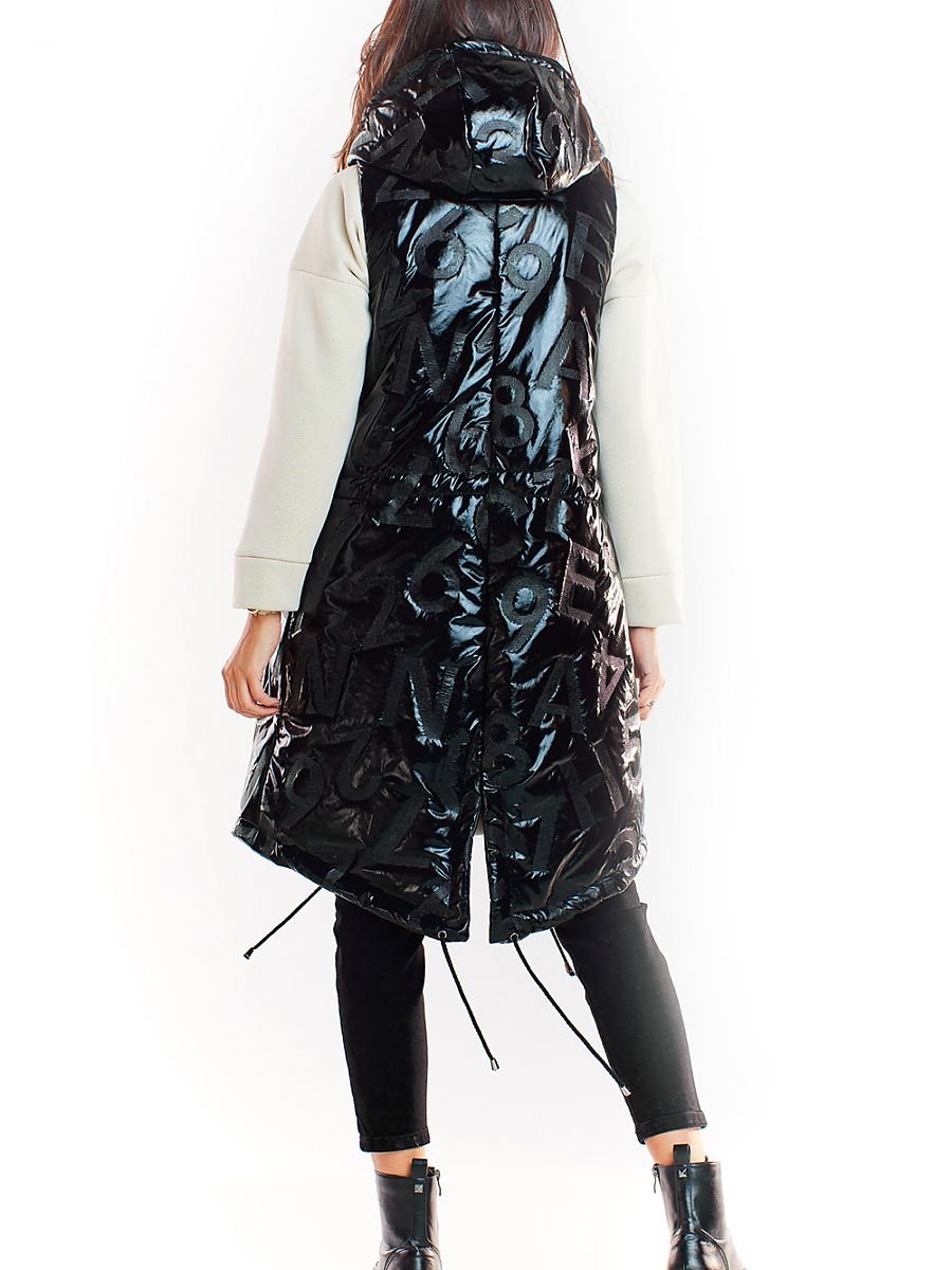 Gilet model 139545 awama