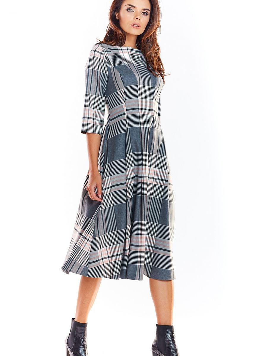 Daydress model 139555 awama