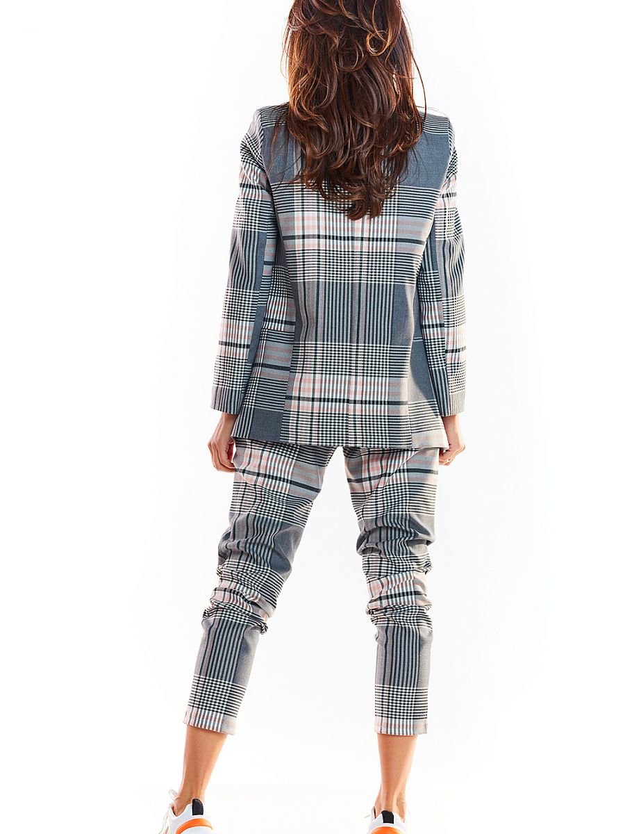 Jacket model 139559 awama