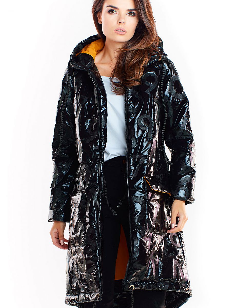 Coat model 139560 awama