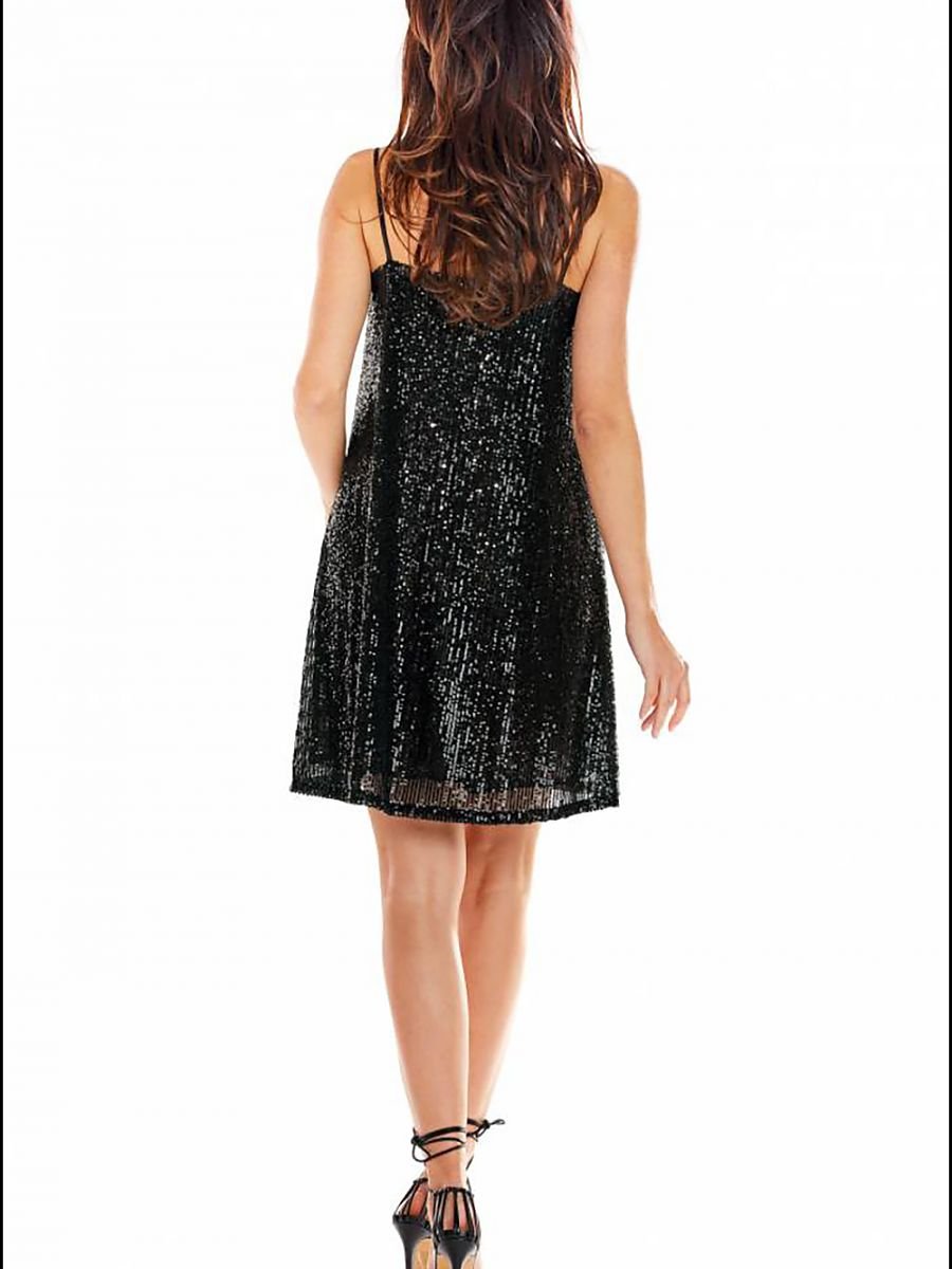 Evening dress model 139584 awama