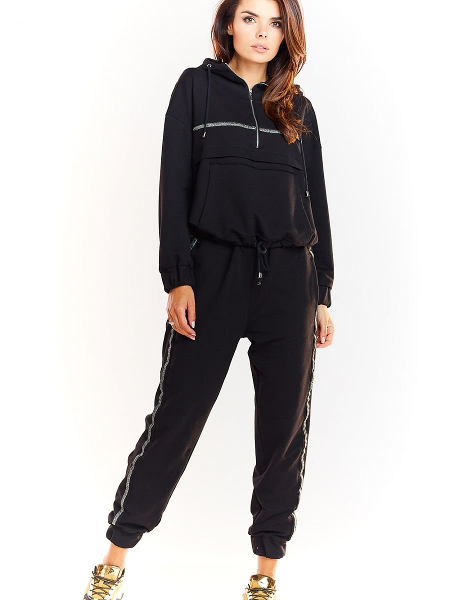Tracksuit trousers model 139600 Infinite You