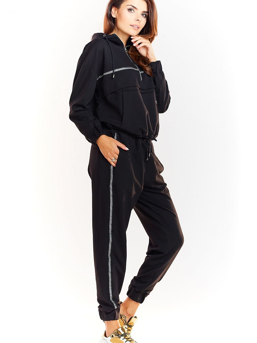 Tracksuit trousers model 139600 Infinite You