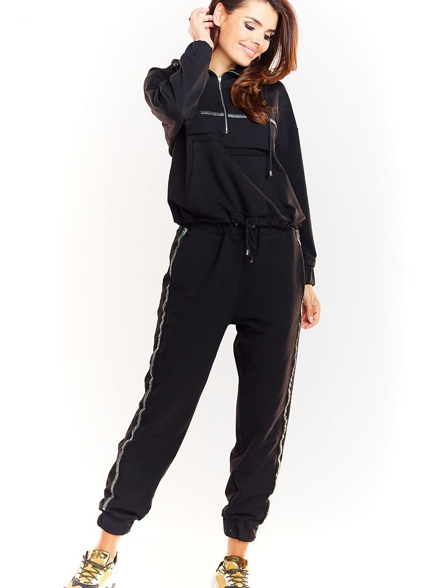Sweatshirt model 139608 Infinite You