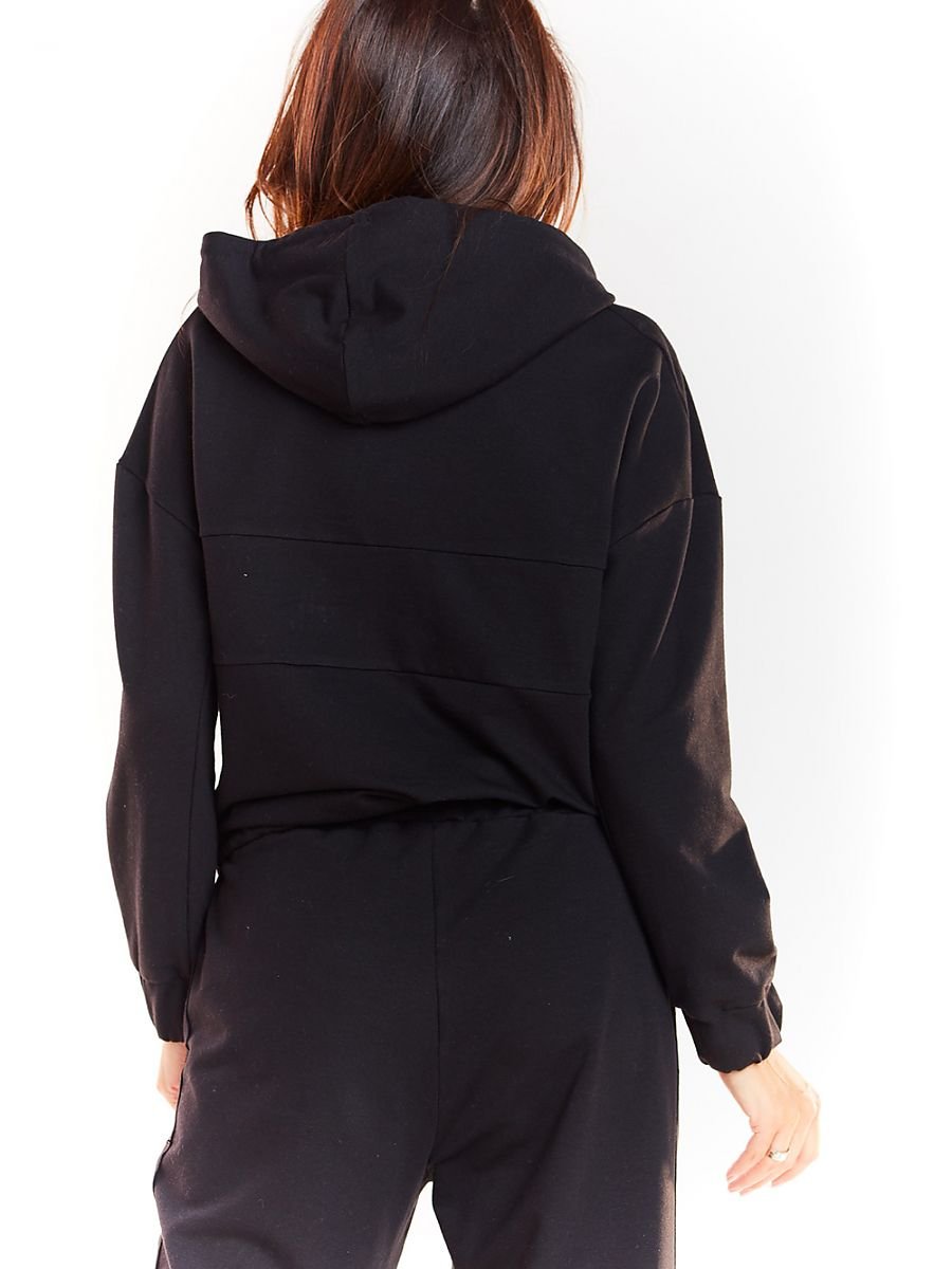 Sweatshirt model 139608 Infinite You
