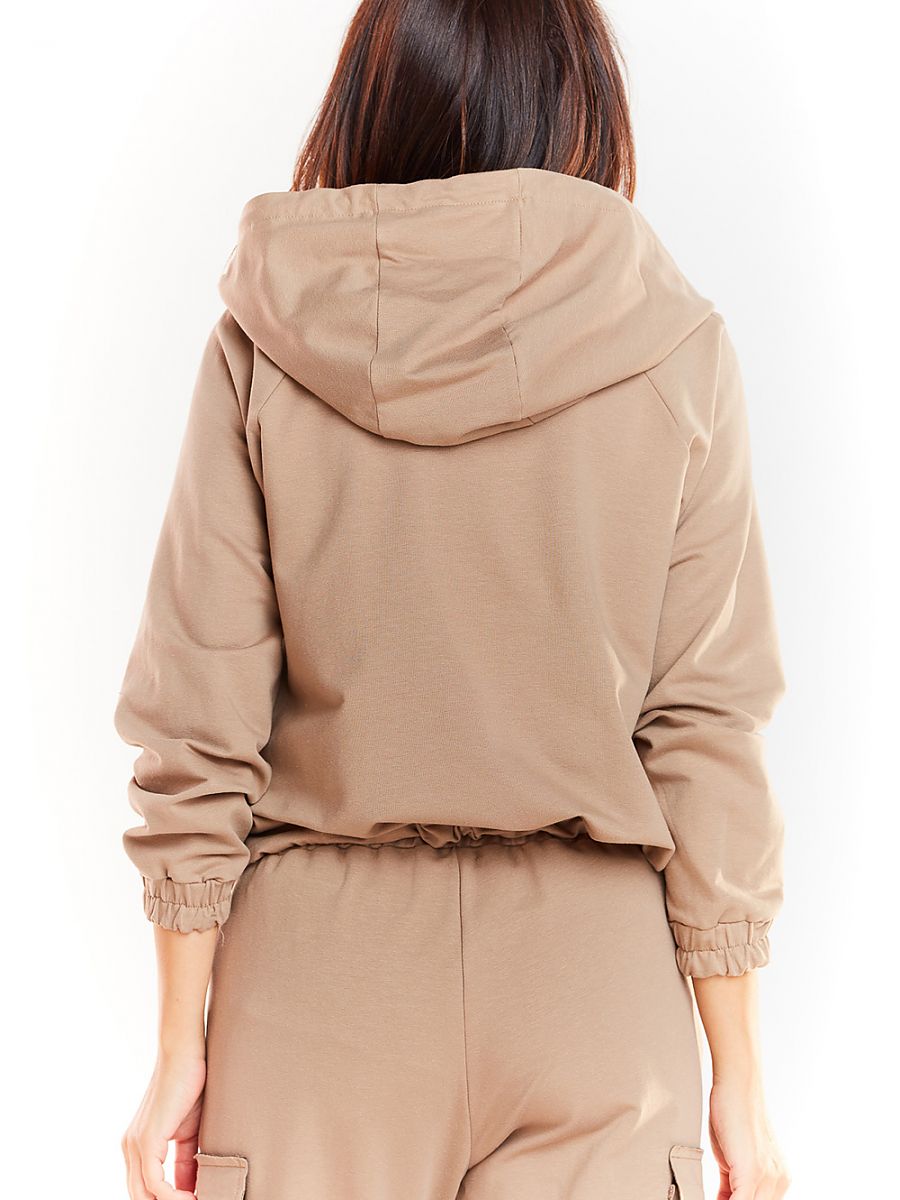 Sweatshirt model 139614 Infinite You