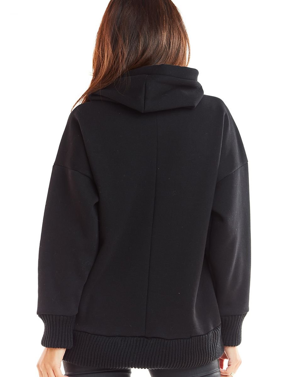 Sweatshirt model 139619 Infinite You