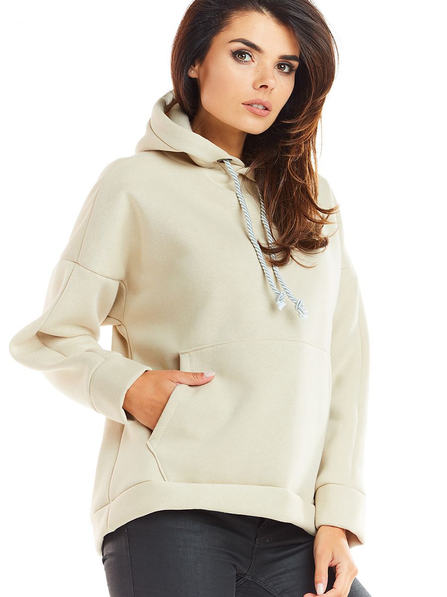 Sweatshirt model 139620 Infinite You