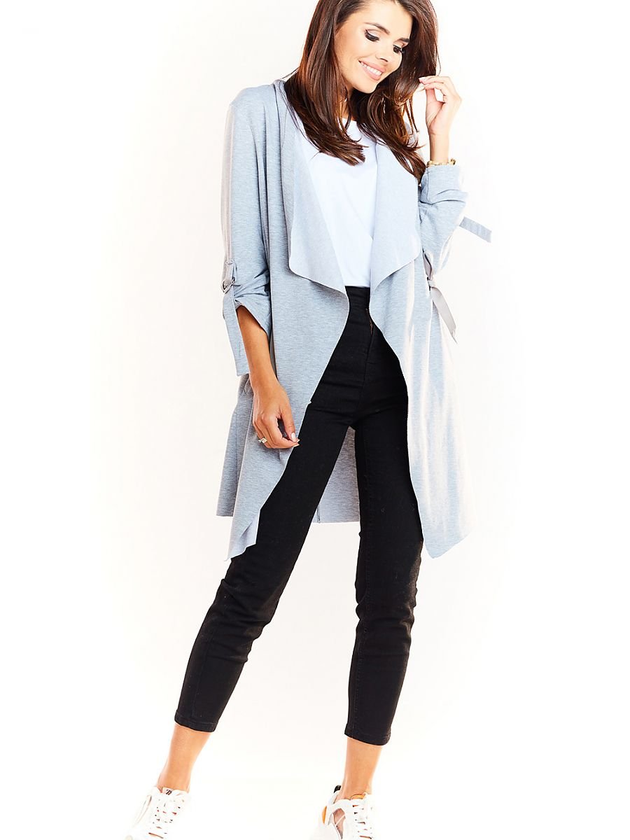 Sweatshirt model 139622 Infinite You