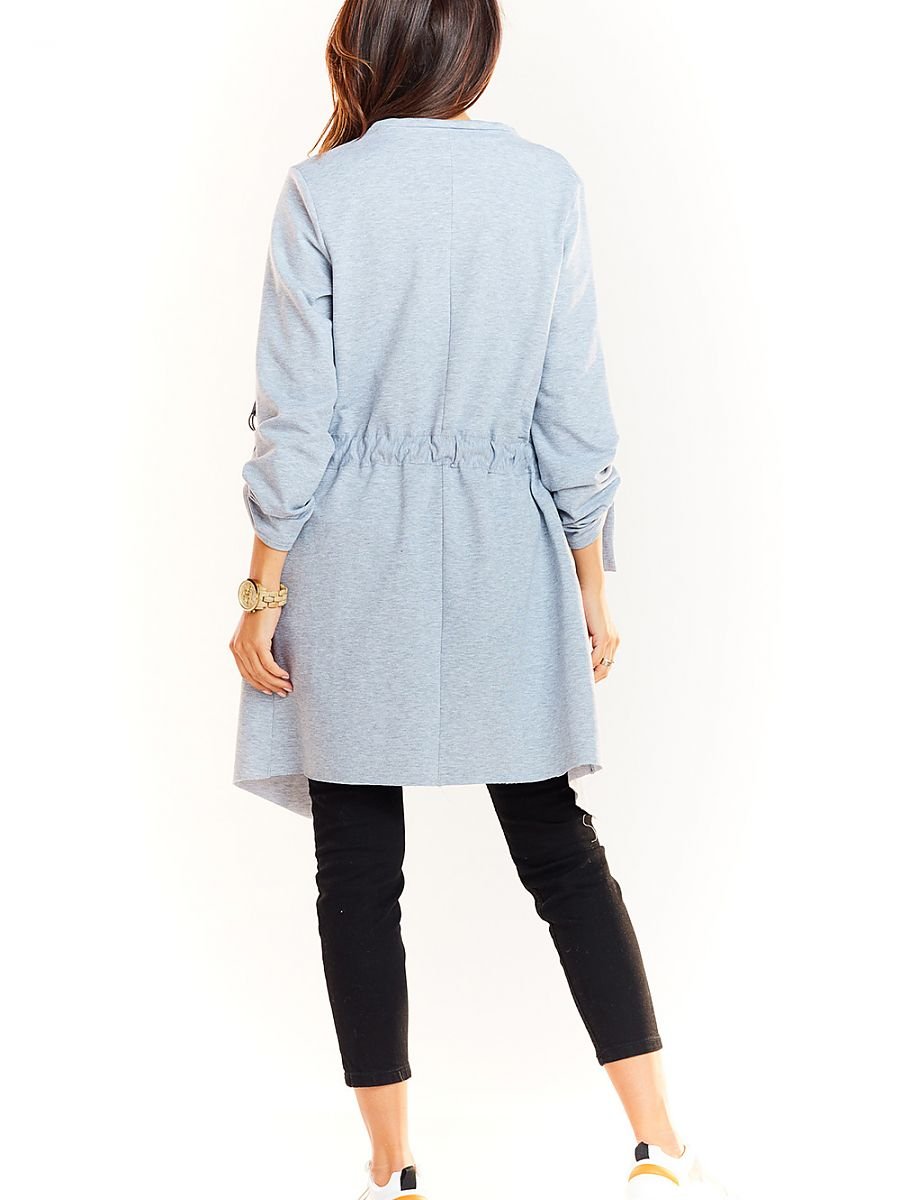 Sweatshirt model 139622 Infinite You