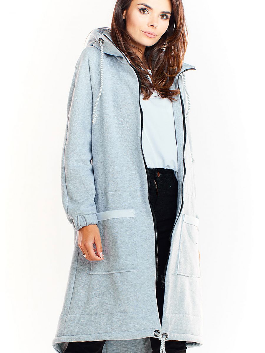 Sweatshirt model 139627 Infinite You