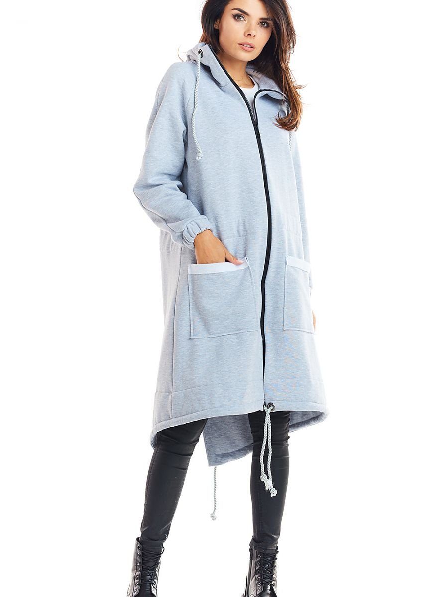 Sweatshirt model 139627 Infinite You