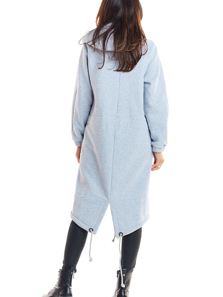 Sweatshirt model 139627 Infinite You