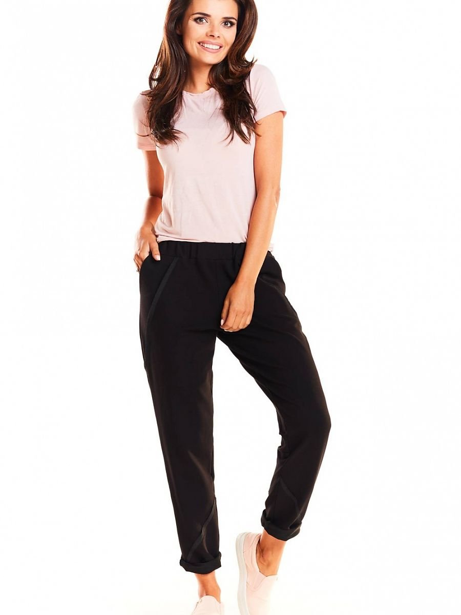 Tracksuit trousers model 140026 Infinite You