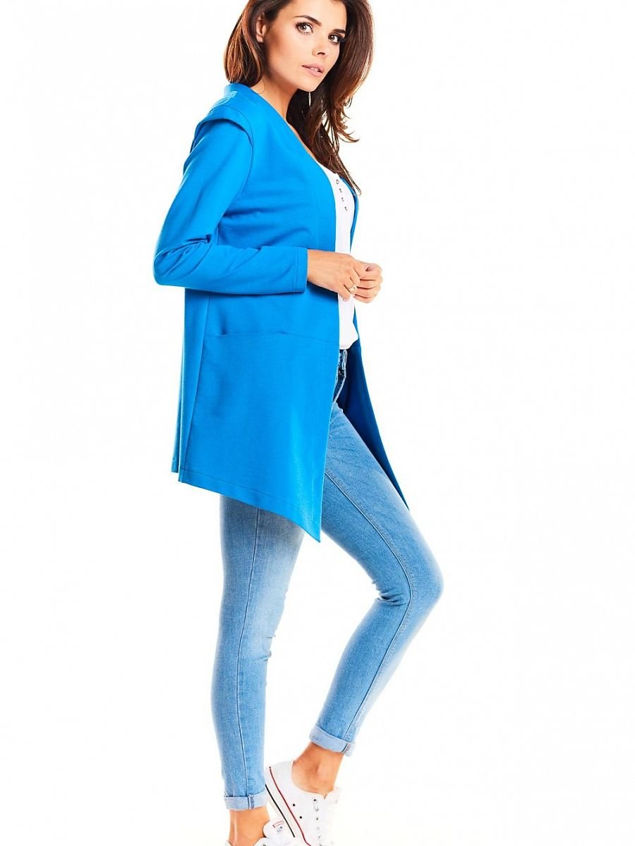 Jacket model 140037 Infinite You