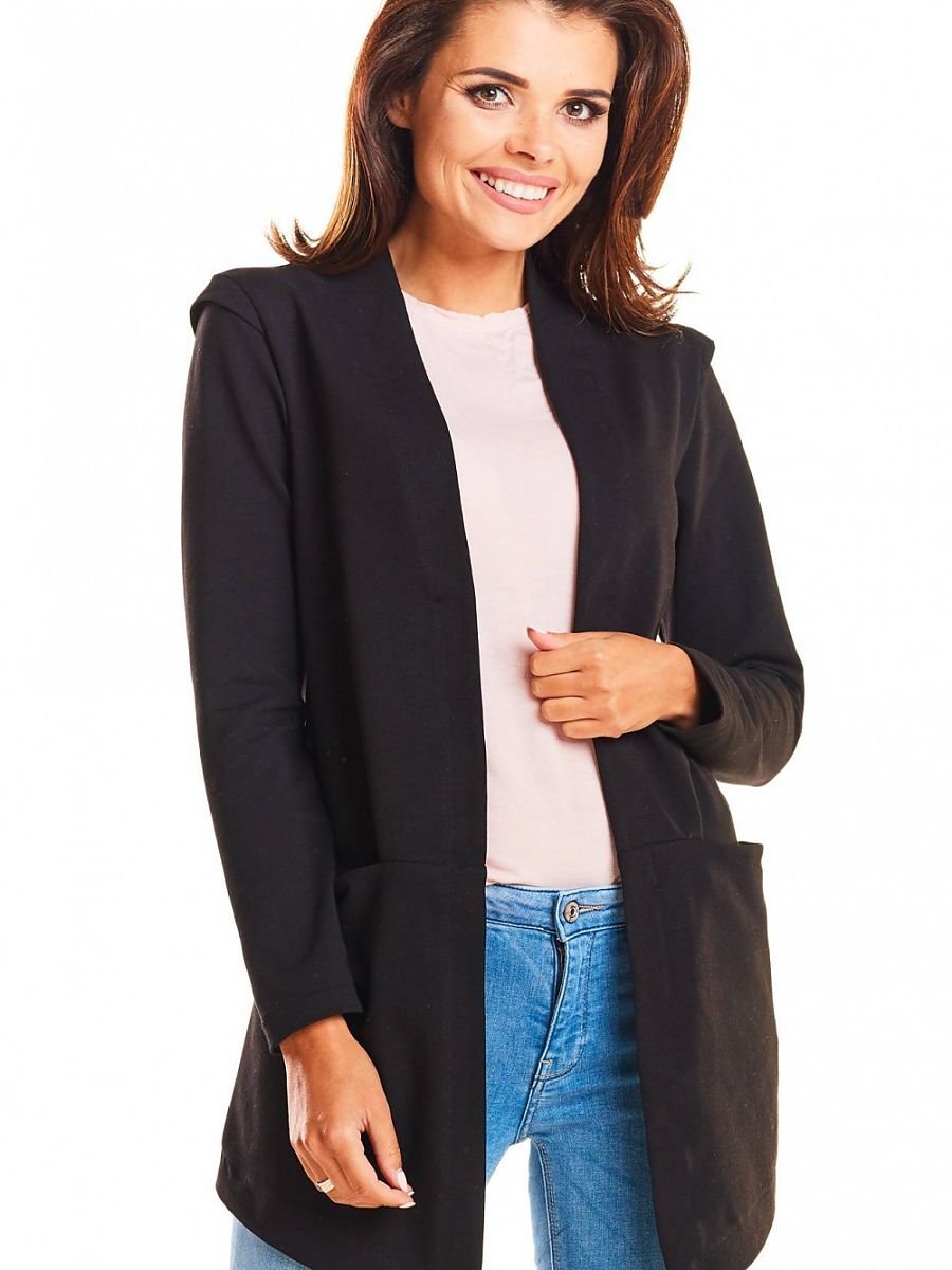 Jacket model 140040 Infinite You