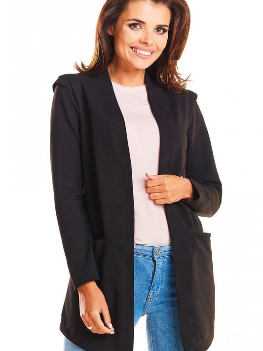 Jacket model 140040 Infinite You