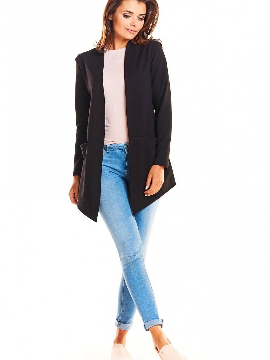 Jacket model 140040 Infinite You