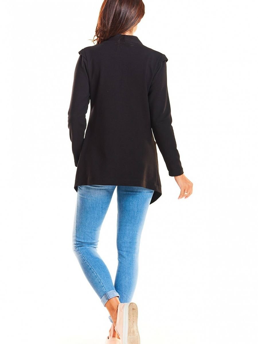 Jacket model 140040 Infinite You