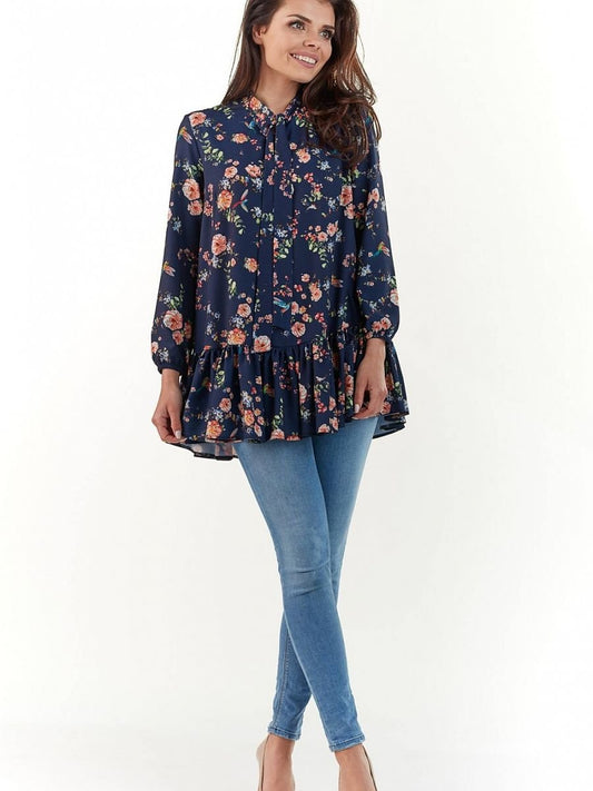 Blouse model 140054 Infinite You