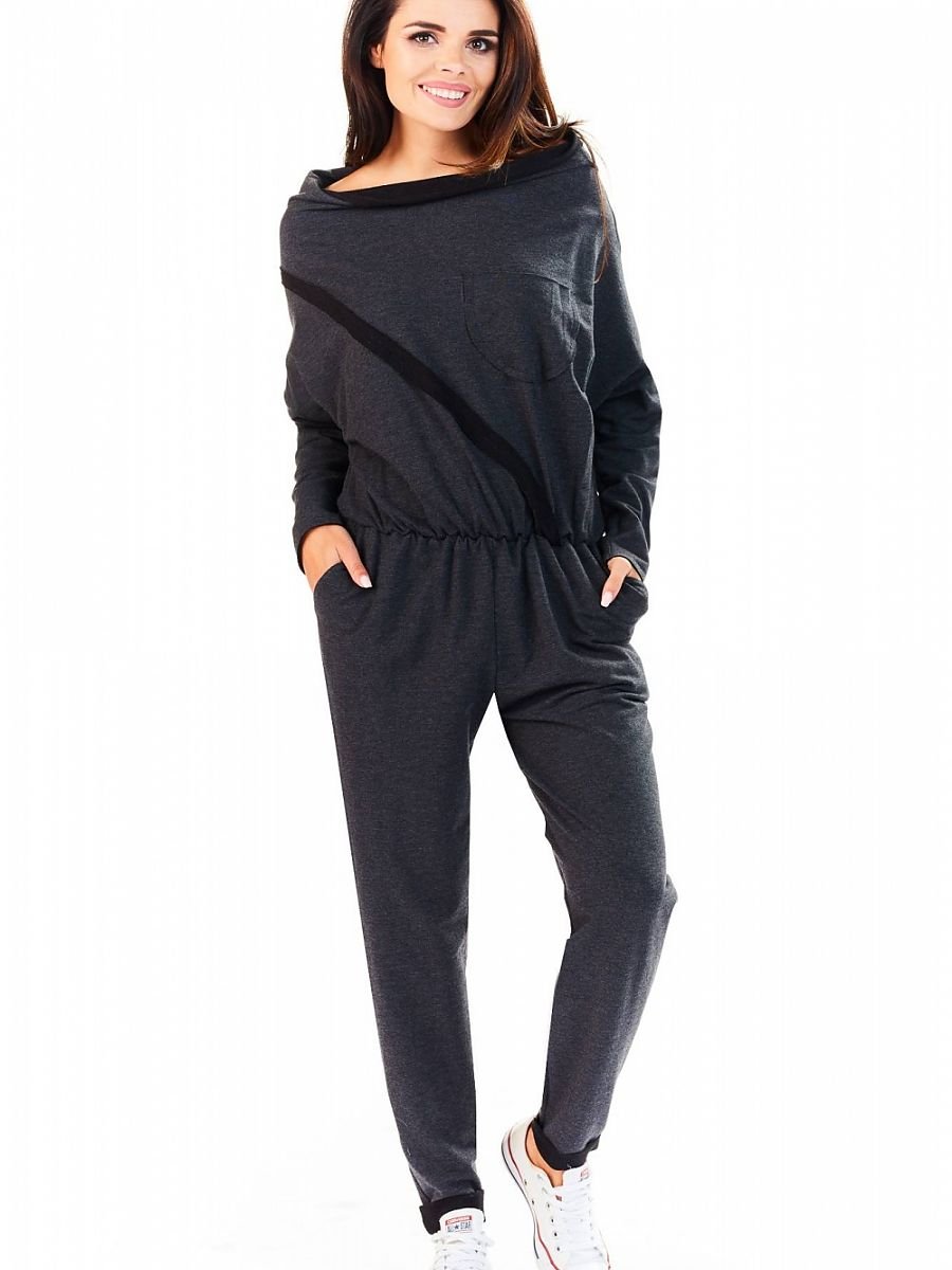 Suit model 140070 Infinite You