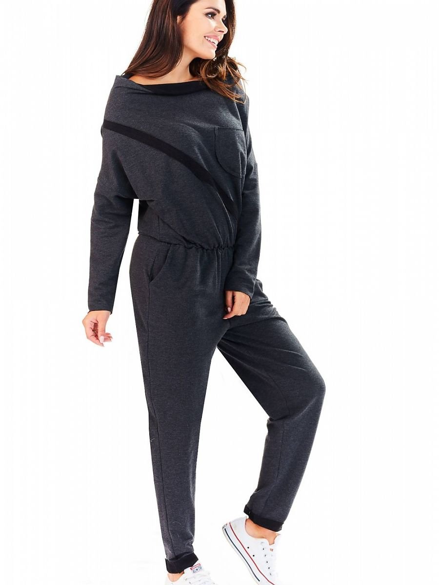 Suit model 140070 Infinite You