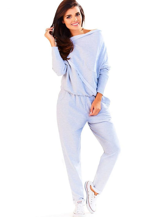 Suit model 140071 Infinite You