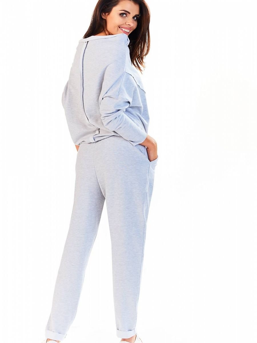 Suit model 140071 Infinite You