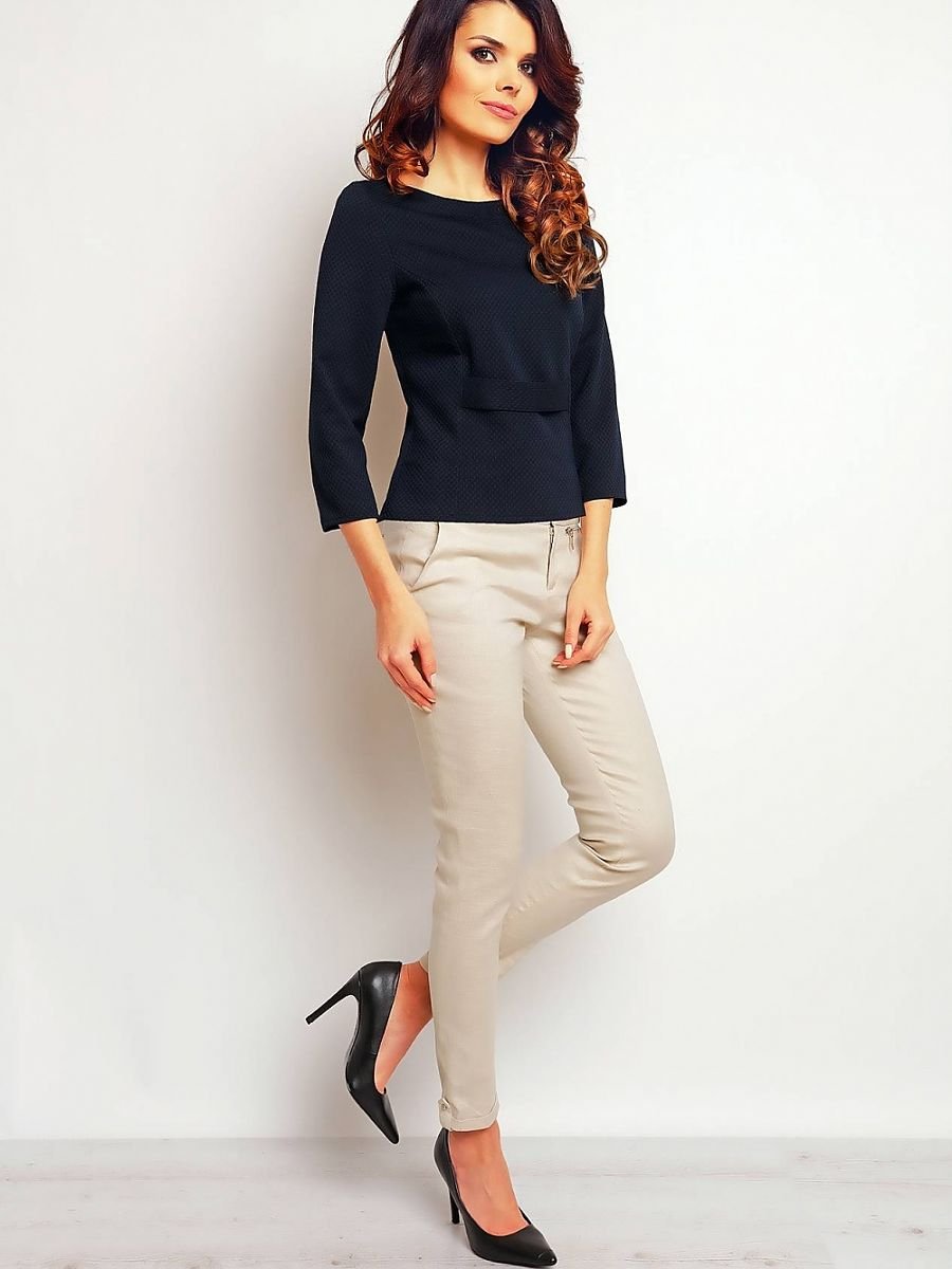 Blouse model 140097 Infinite You