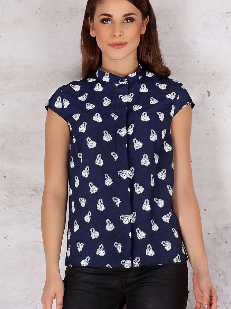 Shirt model 140099 Infinite You