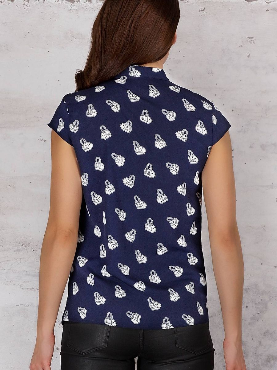 Shirt model 140099 Infinite You