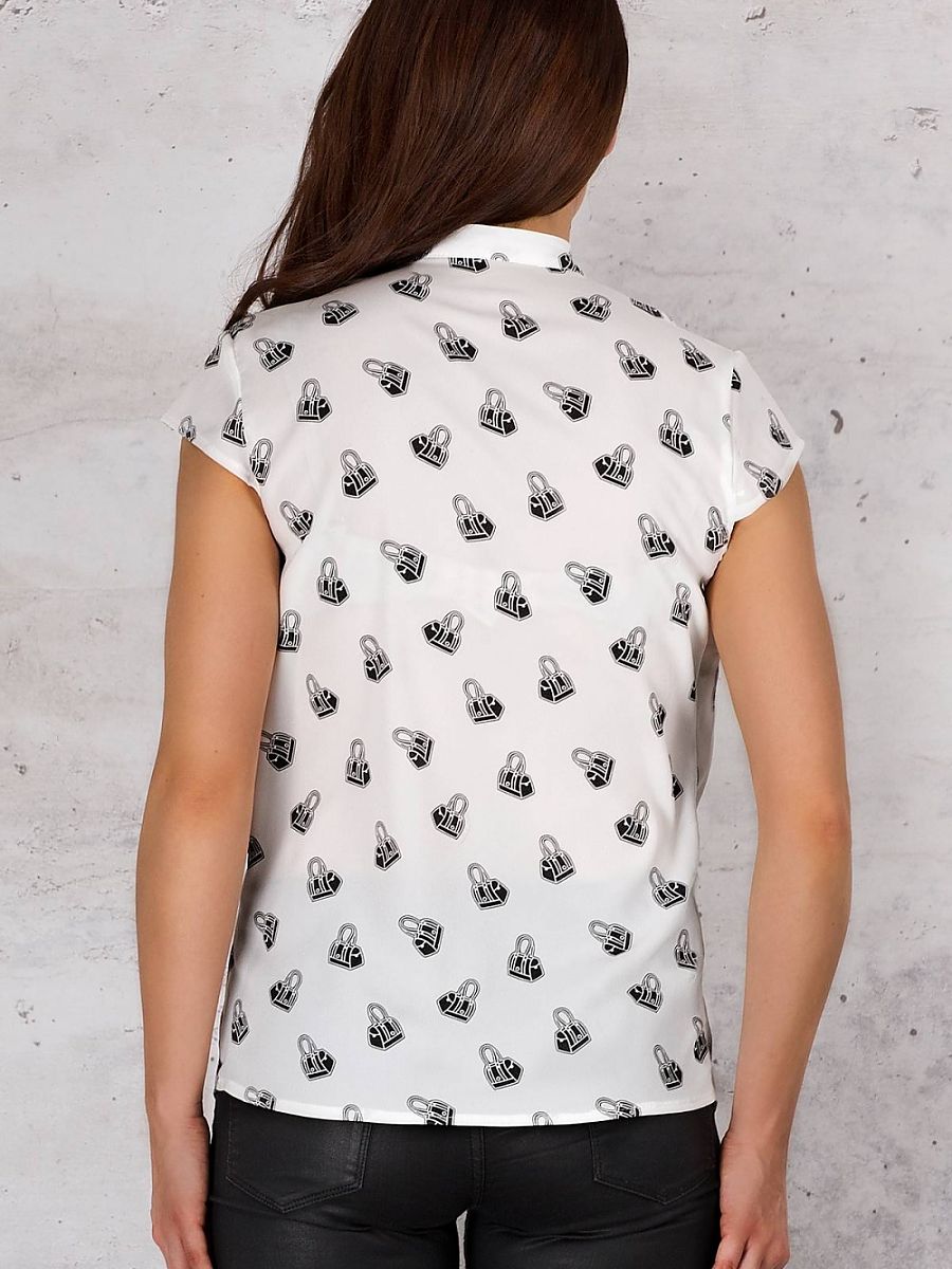 Shirt model 140100 Infinite You