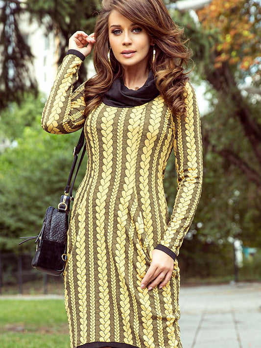 Daydress model 140107 Numoco