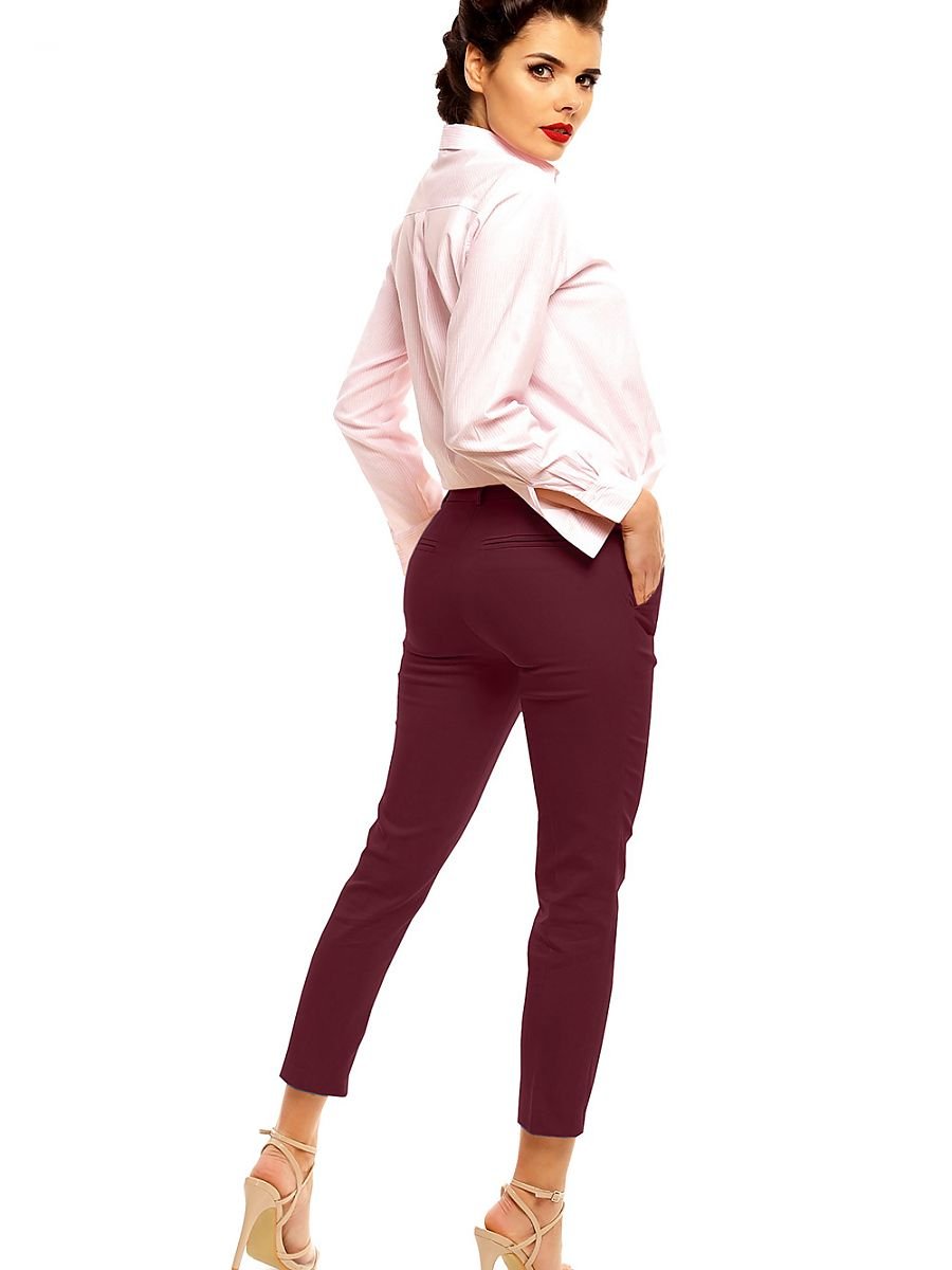 Women trousers model 140607 Cabba