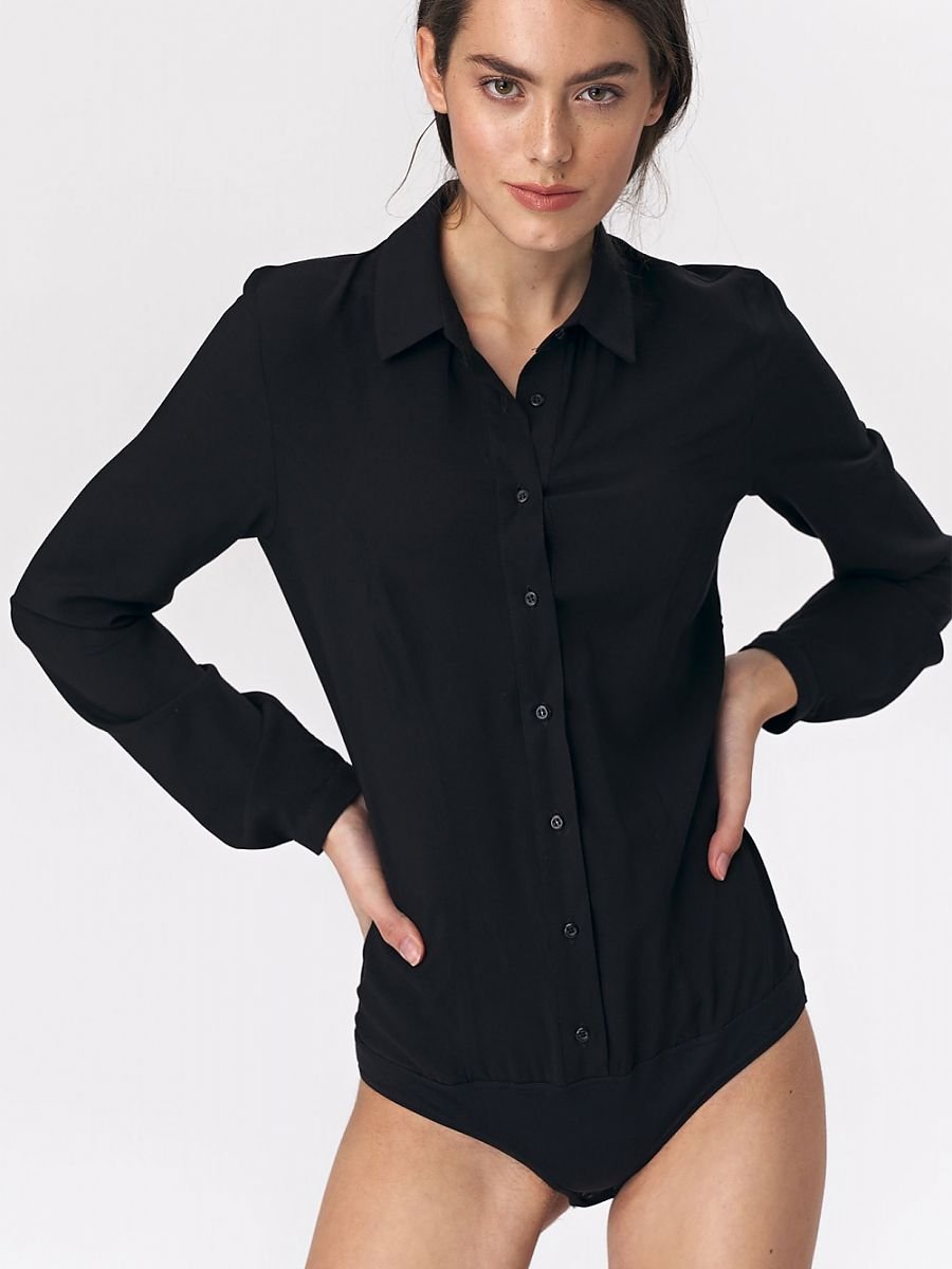 Shapewear Body model 140886 Nife