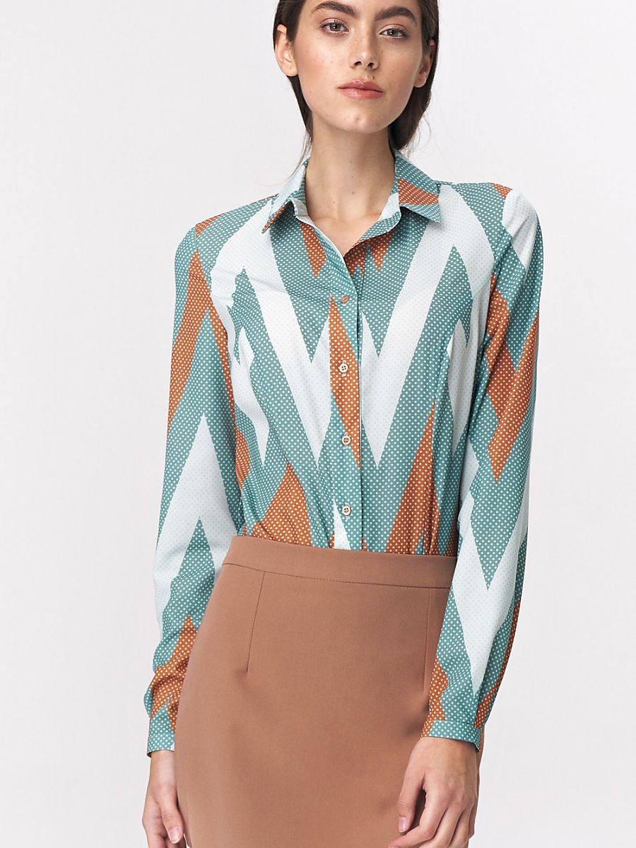 Shapewear Body model 140887 Nife